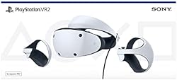 Consola PlayStation VR2/Garantía en México - Standard Edition