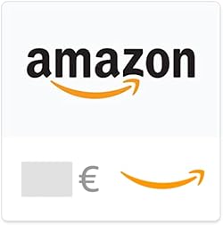 E-carte cadeau Amazon.fr