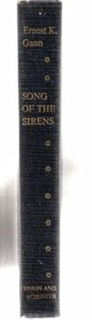 Hardcover Song of Sirens Book