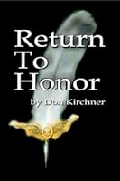 Return To Honor 1607255820 Book Cover