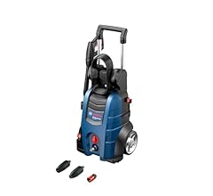 Bosch Lavadora de Alta Pressão GHP 220 2200 PSI 2100W 220V