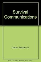 Survival Communications 0840341512 Book Cover