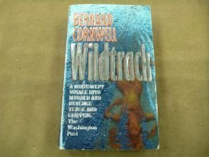 Mass Market Paperback Wildtrack Book