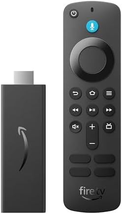 Fire TV Stick HD | Com controle remoto por voz com Alexa (inclui comandos de TV), controles de casa inteligent