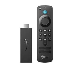 Amazon Fire TV Stick HD, free and live TV, Alexa Voice Remote, smart home controls, HD streaming