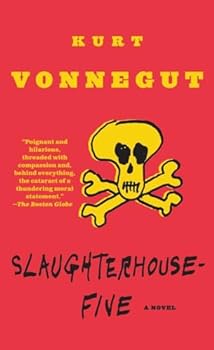 Mass Market Paperback Slaughterhouse-Five (Modern Library 100 Best Novels) Book