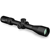 Vortex Optics Diamondback Tactical First Focal Plane Riflescopes