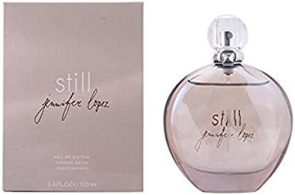 Jennifer Lopez Still Eau De Parfum Spray 3oz/ 100 Ml for Women By 3fl Oz