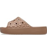 Crocs Women's Classic Slide | Platform Sandals