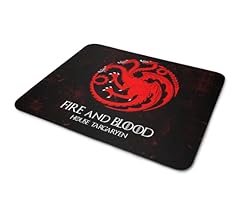 Mousepad GOT- House Targaryen