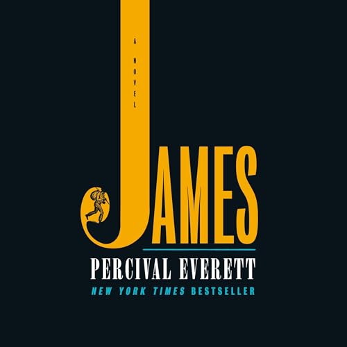 James: A Novel