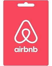 Airbnb Tarjeta regalo España - por correo postal