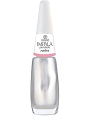 Impala Esm Perolado Sonho 7,5ml Blister