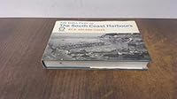 Shell Pilot to the English Channel: Harbours on the South Coast of England: Ramsgate to the Scillies (A Shell guide) 0571048285 Book Cover