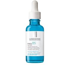 La Roche Posay Hyalu B5 Serum Facial de Acido Hialuronico con Vitamina B5 Puro. Suero Concentrado Antiarrugas, 30 ml