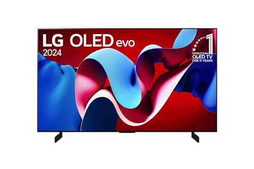 LG - 42" Class C4 Series OLED...