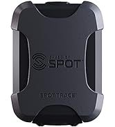 Spot Trace Satellite Tracking Device | Handheld Satellite Tracker for Hiking, Camping, Cars, Kids...