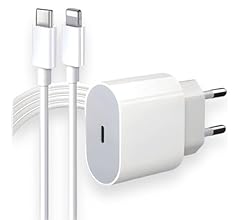 Cabo Usb-C-Lightning + Fonte Carregador 25W Turbo Compatível iPhone X Xr SE 11 12 13 14 Premium LAGUS IMP.