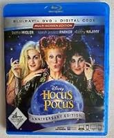  Hocus Pocus (1993)