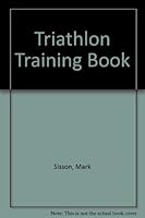 Triathlon training book