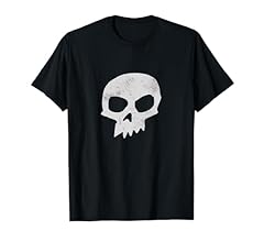 Disney and Pixar’s Toy Story Sid Skull Black T-Shirt