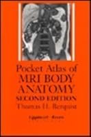 Pocket Atlas of Mri Body Anatomy: 001