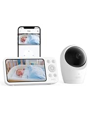 eufy Baby Monitor E20 - Babyphone