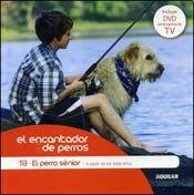 PERRO SENIOR, EL (Spanish Edition) 9870413544 Book Cover