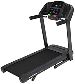 Horizon Fitness T101