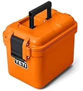 YETI LoadOut GoBox Collection, Divided Waterproof Cargo Cases