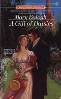 A Gift of Daisies (Signet Regency Romance)