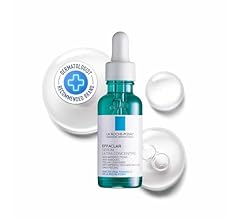 Effaclar serum anti imperfecciones