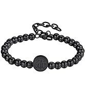 PROSTEEL Allah Bracelet, Muslim Islamic Jewelry Religious Islam Arabic God Charm Stainless Steel ...