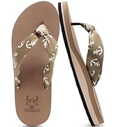 KuaiLu Flip Flops Women Yoga Foam Ladies Comfort Arch Support Summer Beach Casual Thong Sandals