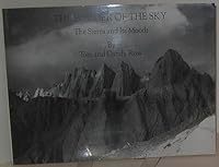 Border of the Sky: The Sierra and Its Moods 0936029544 Book Cover