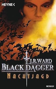 Dark Lover, part 1 of 2 - Book #1 of the Black Dagger