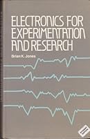 Electronics for Experimentation and Research 0132507544 Book Cover