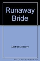 Runaway Bride 0821722263 Book Cover