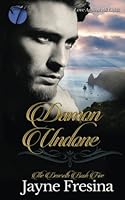 Damon Undone 1547069147 Book Cover