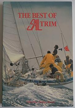 Hardcover The Best of Sail Trim Book