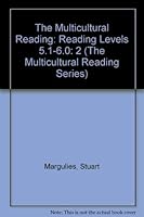 The Multicultural Reading: Reading Levels 5.1-6.0: 2 0876944438 Book Cover