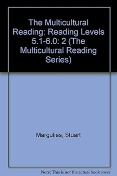 Hardcover The Multicultural Reading: Reading Levels 5.1-6.0: 2 (The Multicultural Reading Series) Book