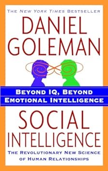 Paperback Social Intelligence: The New Science of Human Relationships Book