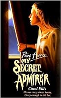 My Secret Admirer (Point Horror, #4)