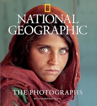 Hardcover National Geographic: The Photographs (National Geographic Collectors Series) Book