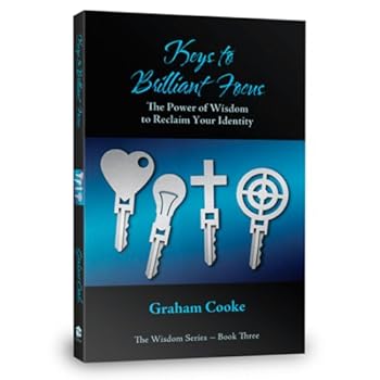 Paperback Keys to Brilliant Focus Book