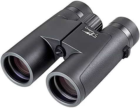 Opticron Oregon 4 PC Oasis 8x42 Binocular,Black,30766