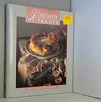 Patisserie of France