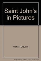 Saint John's in Pictures 0964420007 Book Cover