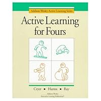 Active Learning for Fours (Addison-Wesley Active Learning Series)